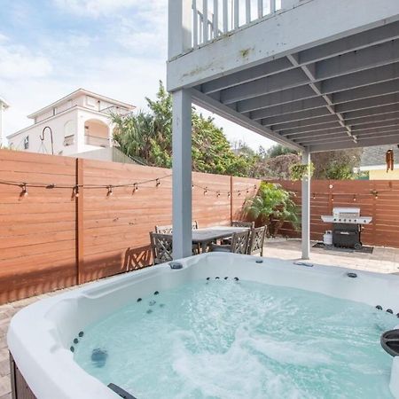 4Br House, 2 Blocks From The Beach St. Augustine Exterior photo
