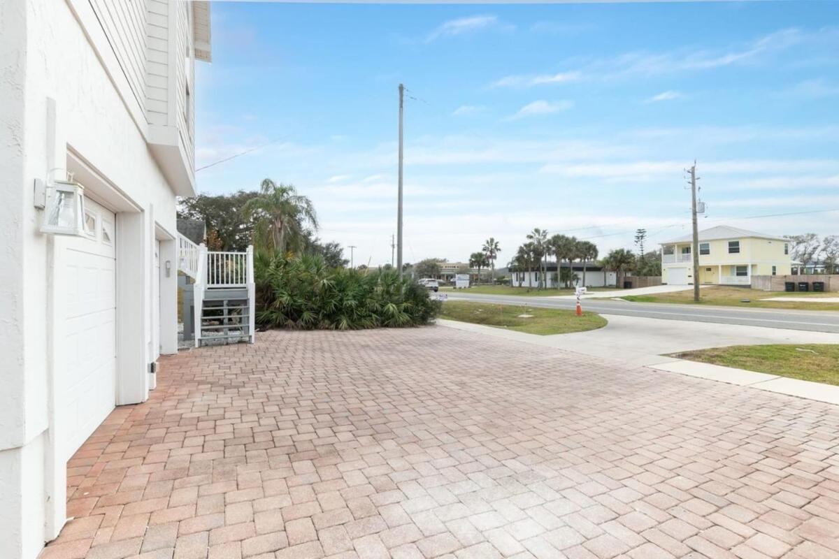 4Br House, 2 Blocks From The Beach St. Augustine Exterior photo