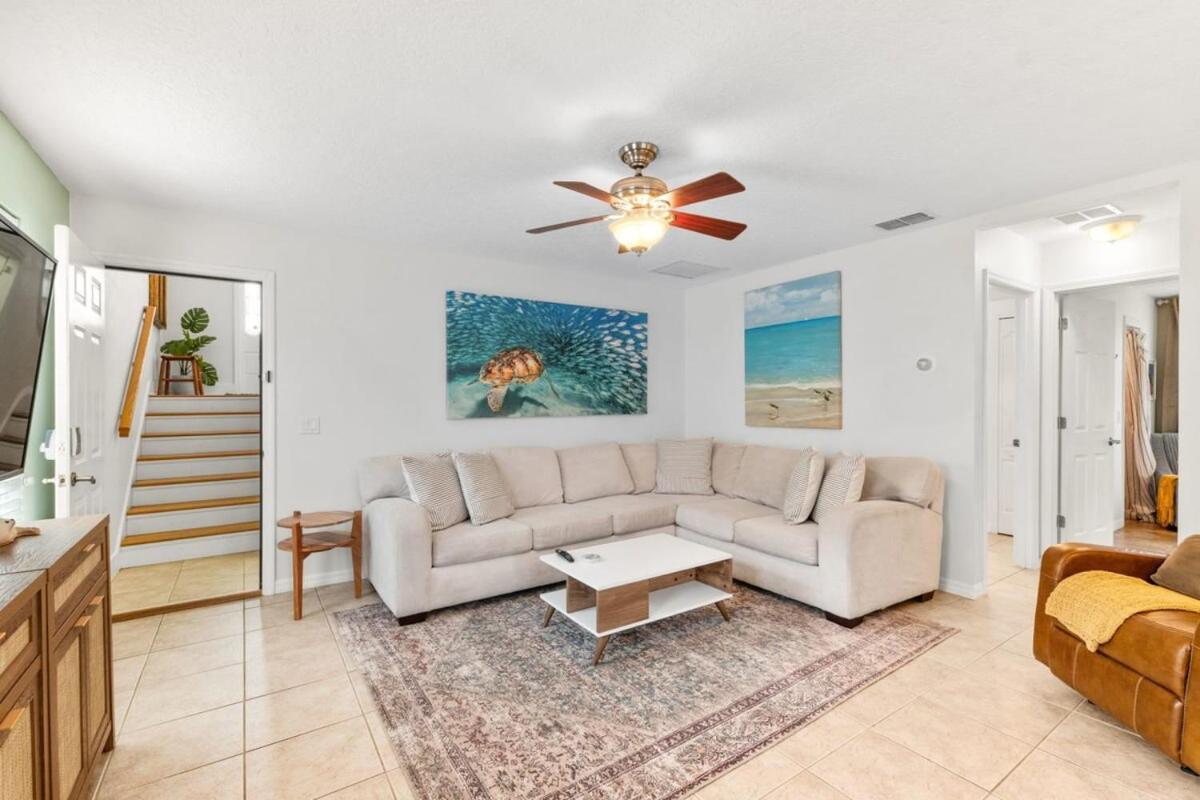 4Br House, 2 Blocks From The Beach St. Augustine Exterior photo
