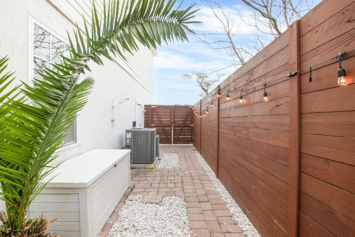 4Br House, 2 Blocks From The Beach St. Augustine Exterior photo
