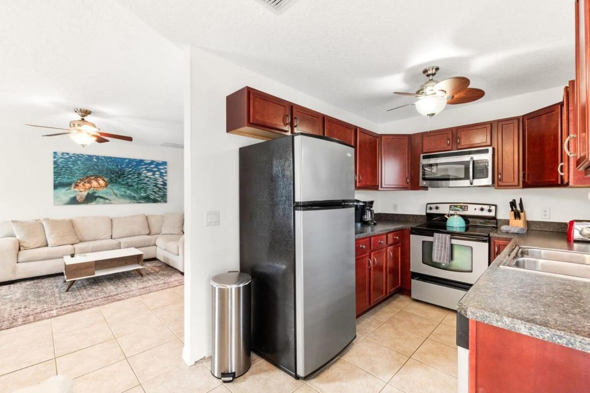4Br House, 2 Blocks From The Beach St. Augustine Exterior photo