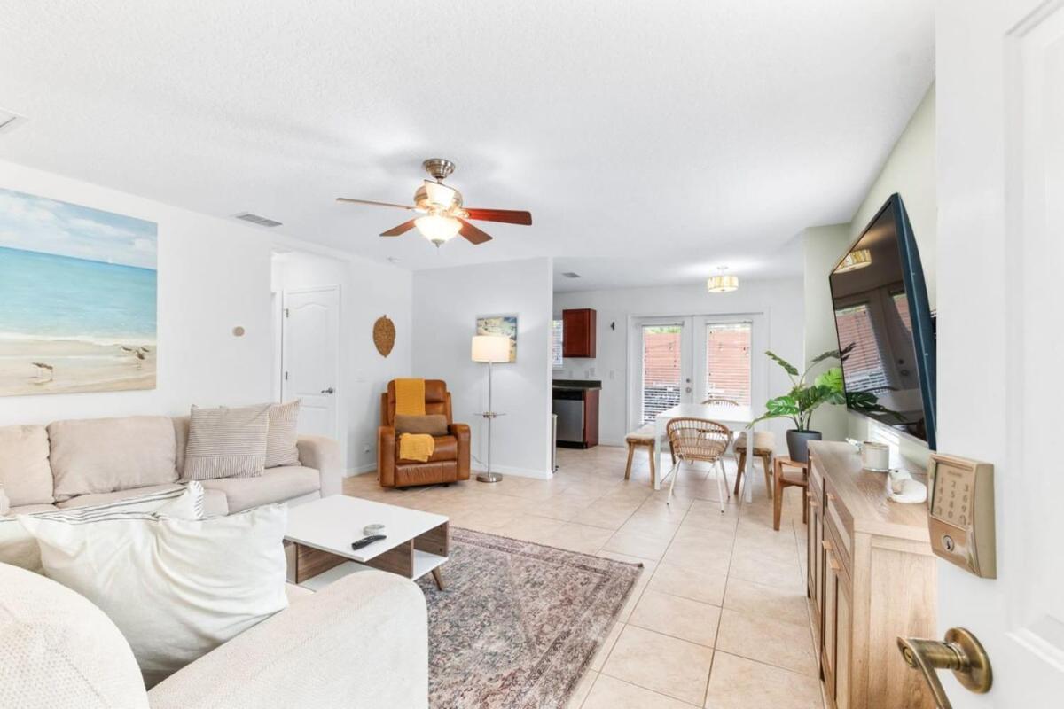 4Br House, 2 Blocks From The Beach St. Augustine Exterior photo