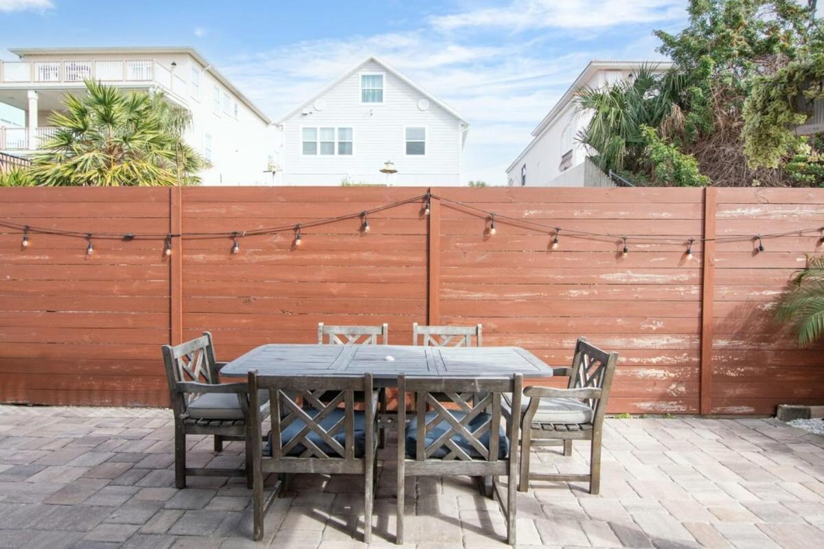 4Br House, 2 Blocks From The Beach St. Augustine Exterior photo