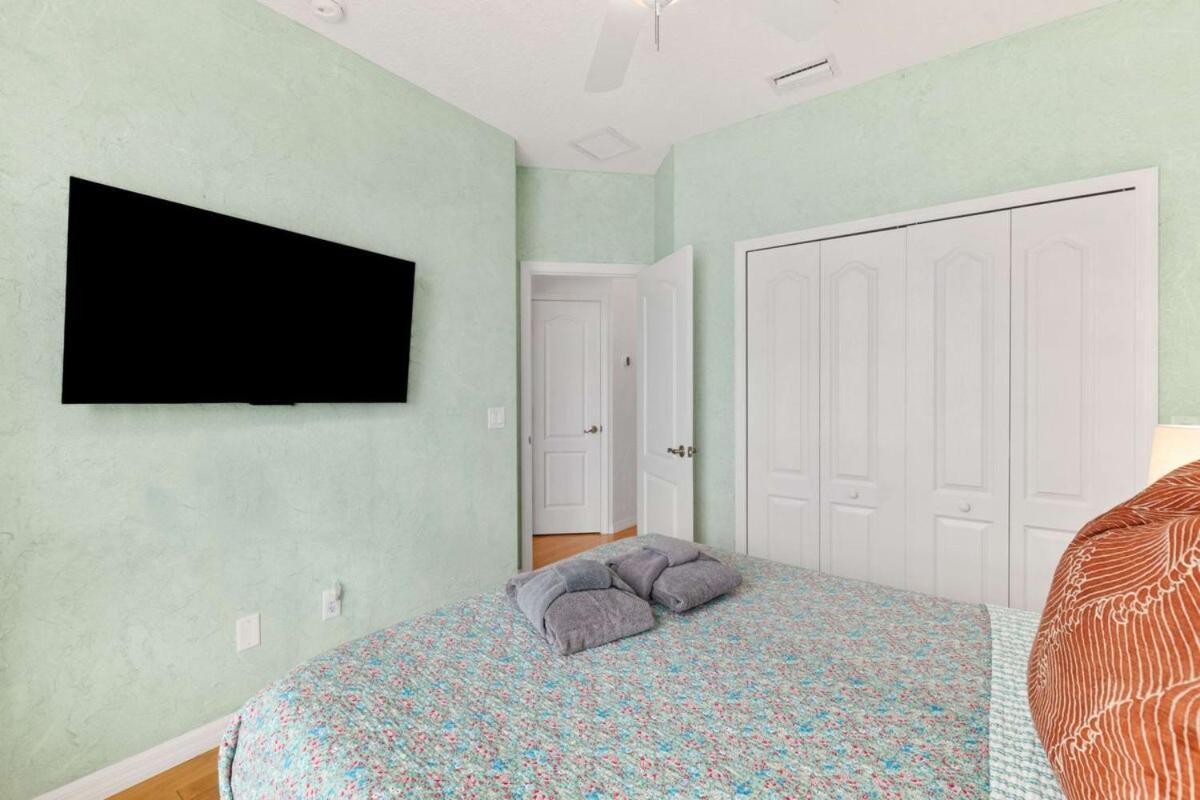 4Br House, 2 Blocks From The Beach St. Augustine Exterior photo